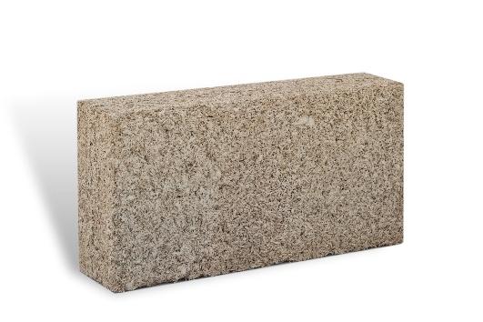 Hempcrete Building Block